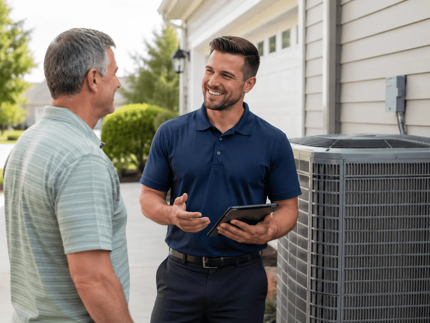 Heat Pump Installation North Bend, WA FAQs
